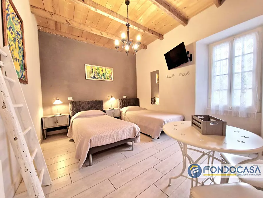 Immagine 30 di Villa in vendita  in Via San Gottardo a Paderno Franciacorta