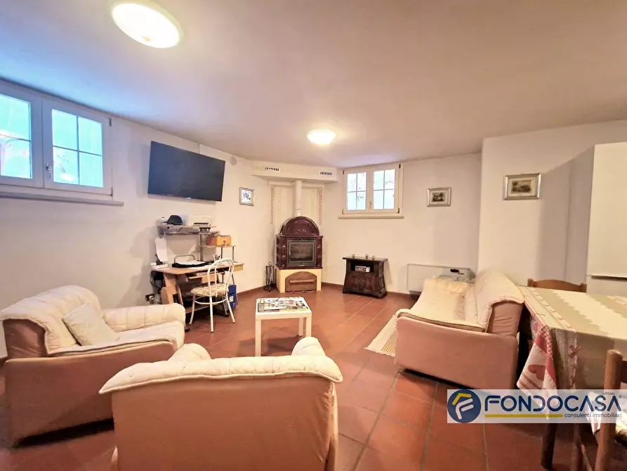 Immagine 22 di Villa in vendita  in Via Ghidoni a Travagliato