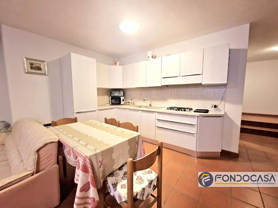 Immagine 20 di Villa in vendita  in Via Ghidoni a Travagliato