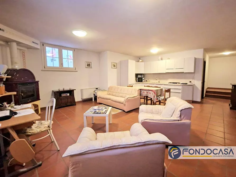 Immagine 21 di Villa in vendita  in Via Ghidoni a Travagliato