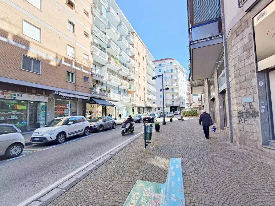 Immagine 9 di Locale commerciale in vendita  a San Giorgio A Cremano