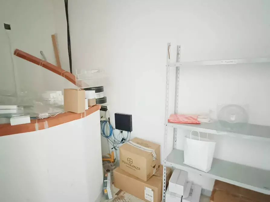 Immagine 8 di Locale commerciale in vendita  a San Giorgio A Cremano