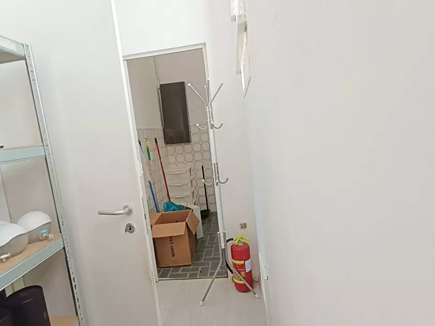 Immagine 7 di Locale commerciale in vendita  a San Giorgio A Cremano