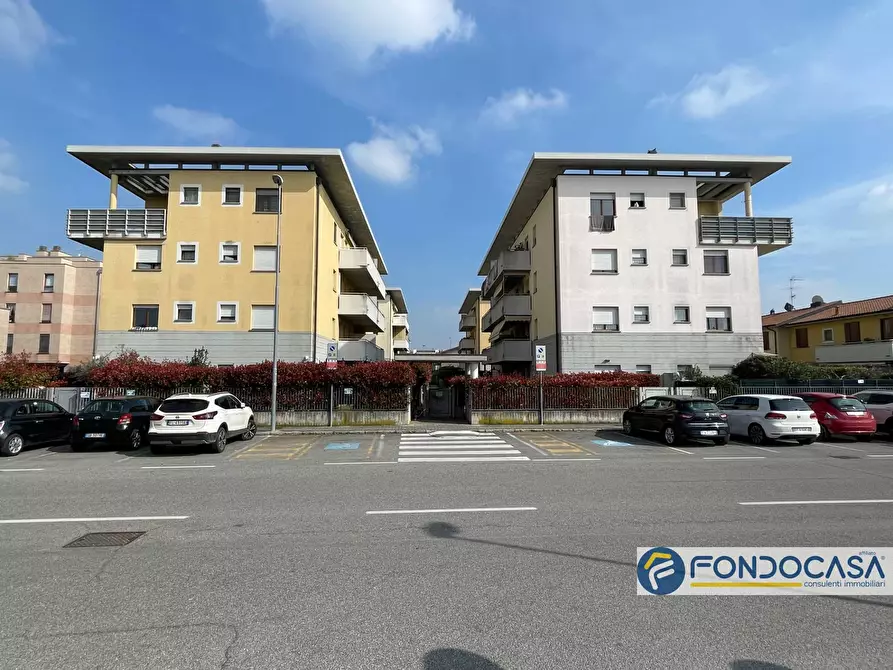 Immagine 5 di Appartamento in vendita  in via nicolai a Grumello Del Monte