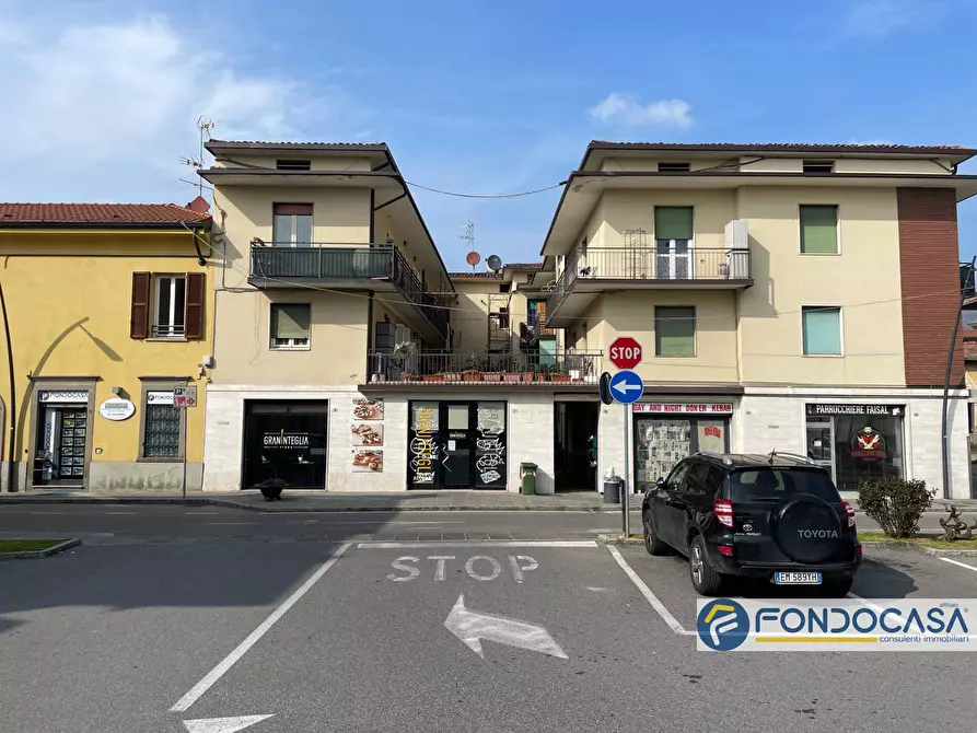 Immagine 1 di Appartamento in vendita  in via Roma a Grumello Del Monte