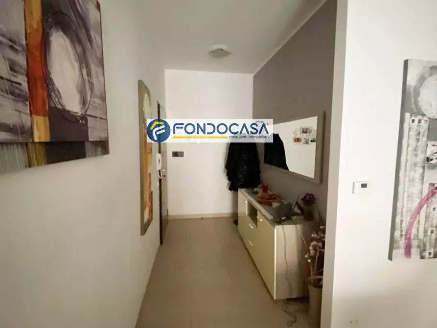 Immagine 1 di Appartamento in vendita  in Via Fratelli Bandiera a Lizzanello