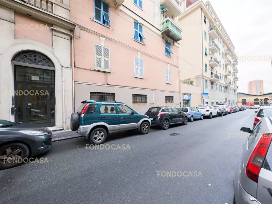 Immagine 26 di Appartamento in vendita  in Via San Giovanni Bosco a Genova