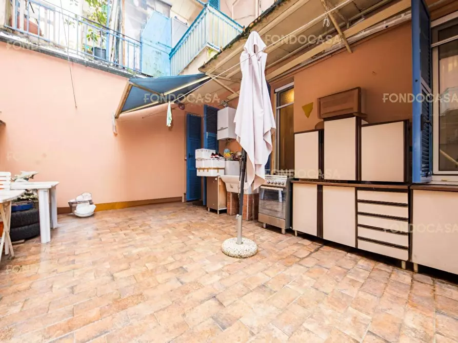 Immagine 21 di Appartamento in vendita  in Via San Giovanni Bosco a Genova