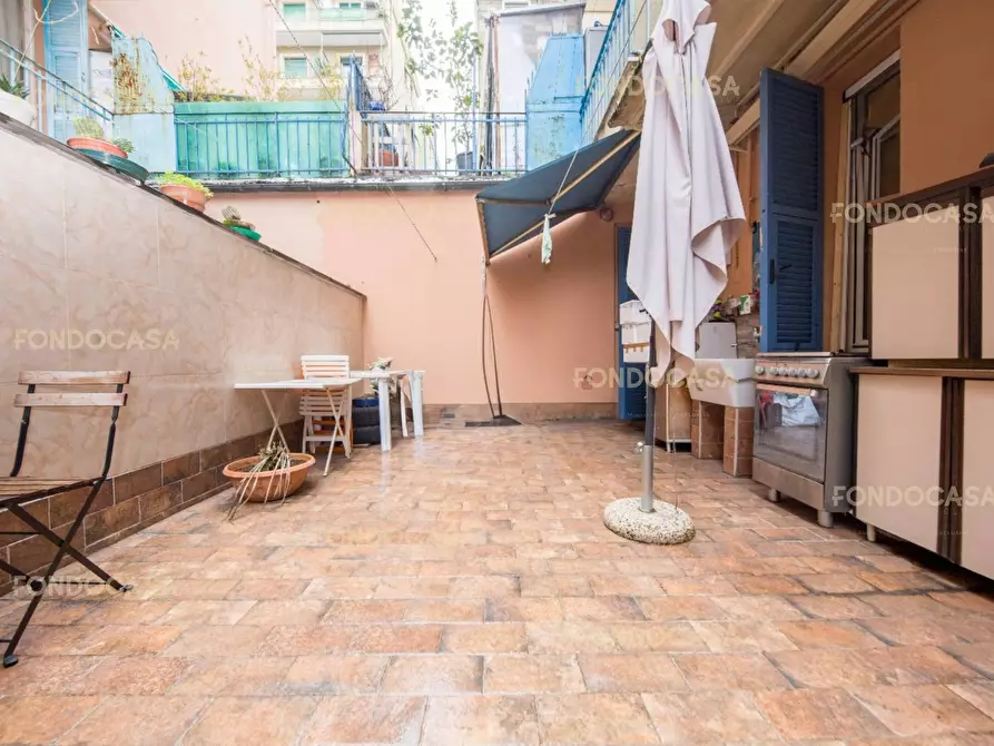 Immagine 22 di Appartamento in vendita  in Via San Giovanni Bosco a Genova