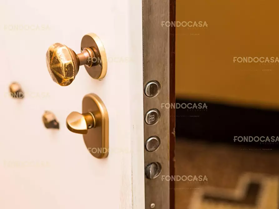 Immagine 23 di Appartamento in vendita  in Via San Giovanni Bosco a Genova