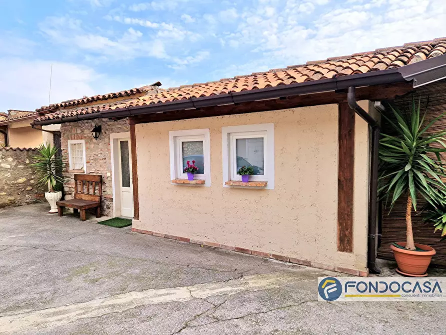 Immagine 7 di Villa in vendita  in Via Val camonica a Brescia