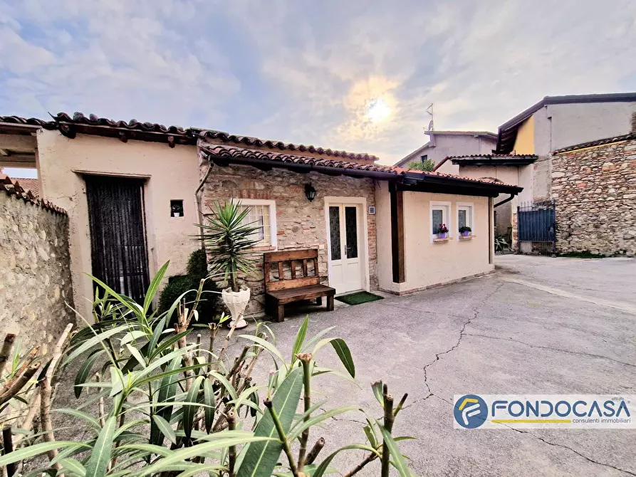 Immagine 6 di Villa in vendita  in Via Val camonica a Brescia