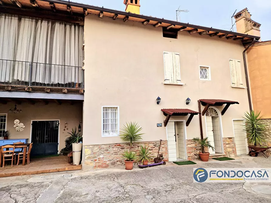 Immagine 4 di Villa in vendita  in Via Val camonica a Brescia