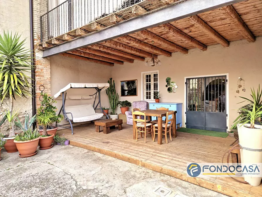 Immagine 8 di Villa in vendita  in Via Val camonica a Brescia