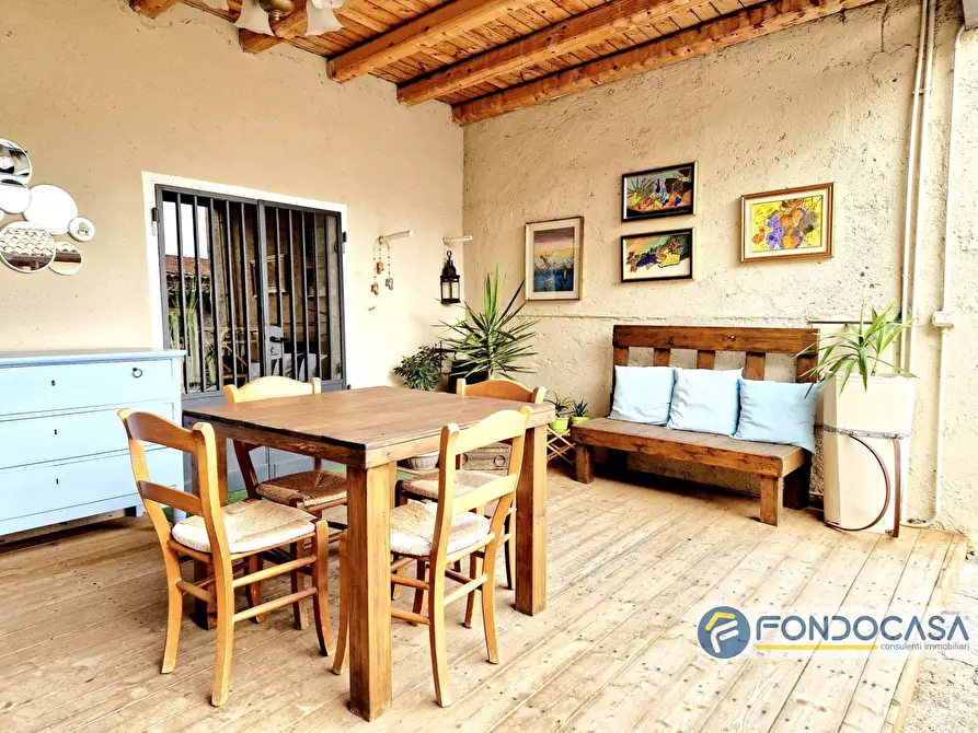 Immagine 9 di Villa in vendita  in Via Val camonica a Brescia