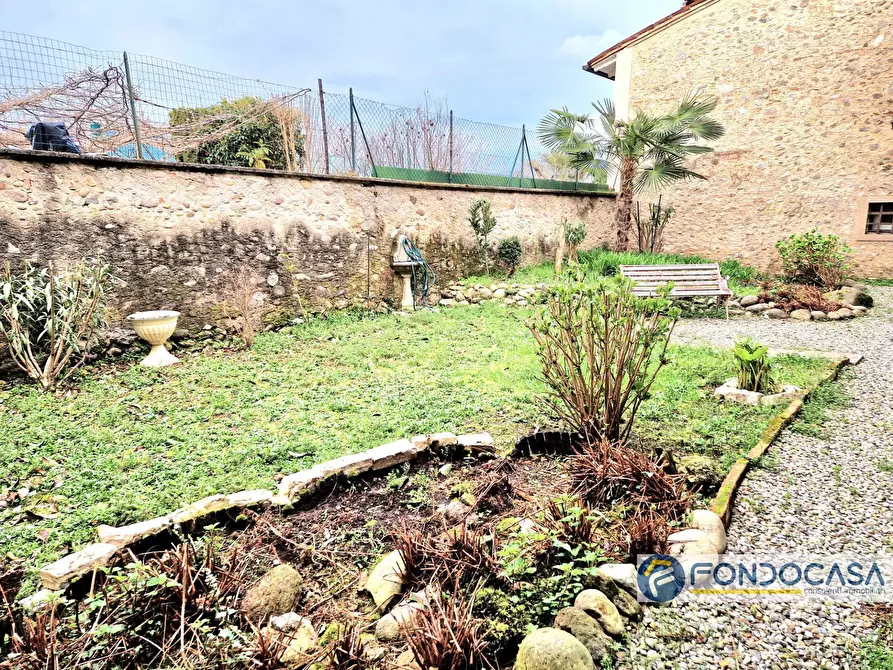 Immagine 14 di Villa in vendita  in Via Val camonica a Brescia
