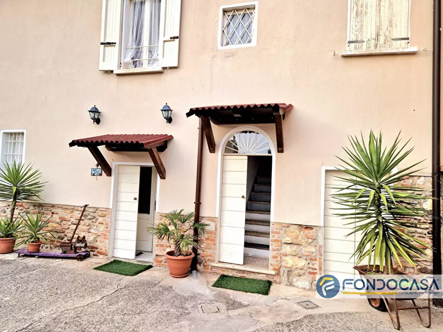 Immagine 5 di Villa in vendita  in Via Val camonica a Brescia