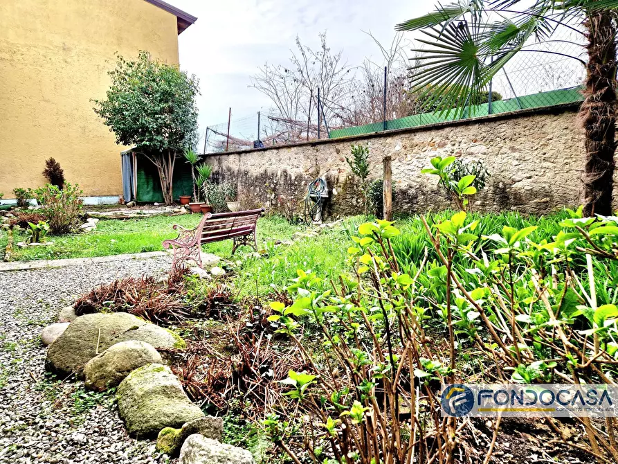 Immagine 12 di Villa in vendita  in Via Val camonica a Brescia