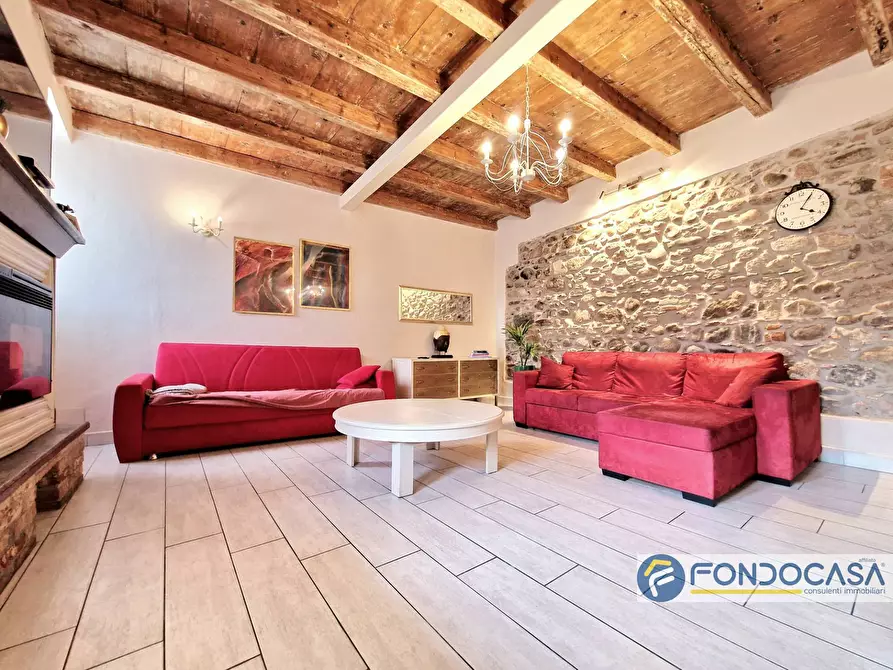 Immagine 19 di Villa in vendita  in Via Val camonica a Brescia