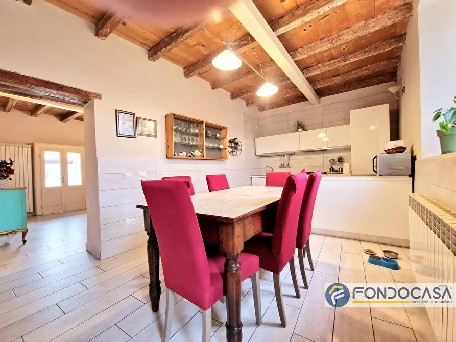 Immagine 23 di Villa in vendita  in Via Val camonica a Brescia