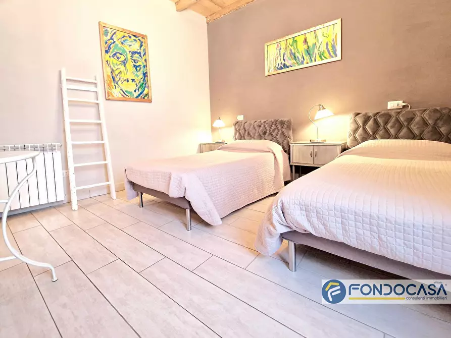 Immagine 30 di Villa in vendita  in Via Val camonica a Brescia