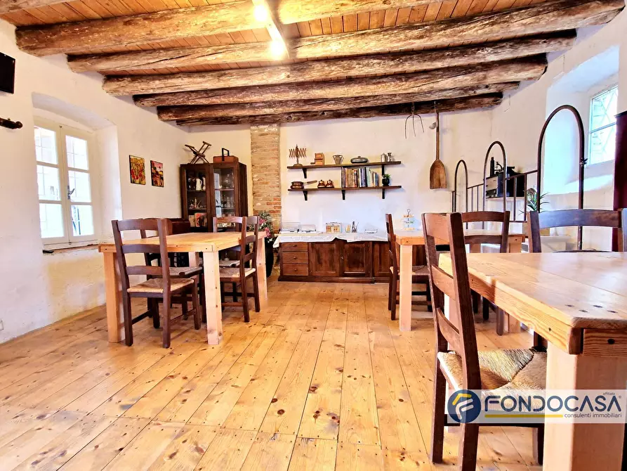 Immagine 18 di Villa in vendita  in Via Val camonica a Brescia