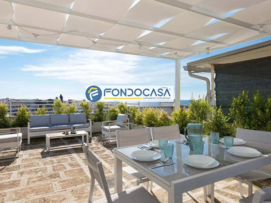 Immagine 13 di Casa semindipendente in vendita  in Via Arturo Toscanini a Nardo'