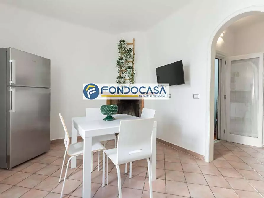 Immagine 3 di Casa semindipendente in vendita  in Via Arturo Toscanini a Nardo'