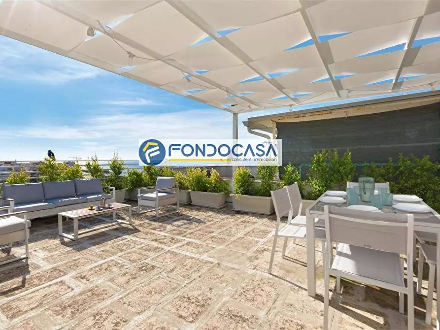 Immagine 14 di Casa semindipendente in vendita  in Via Arturo Toscanini a Nardo'