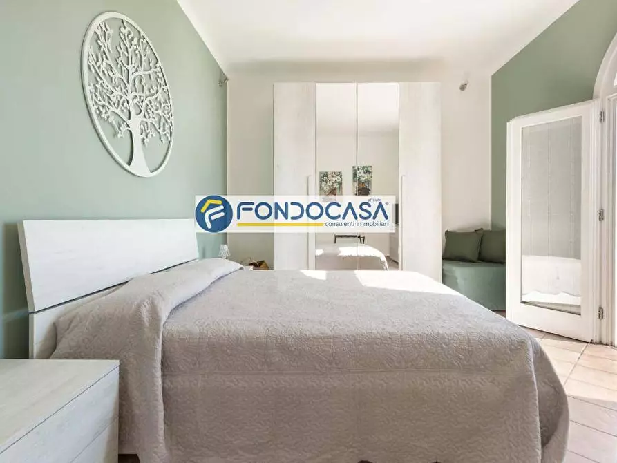 Immagine 10 di Casa semindipendente in vendita  in Via Arturo Toscanini a Nardo'