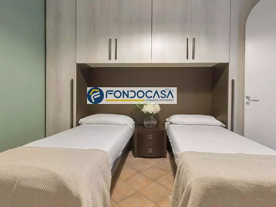 Immagine 11 di Casa semindipendente in vendita  in Via Arturo Toscanini a Nardo'