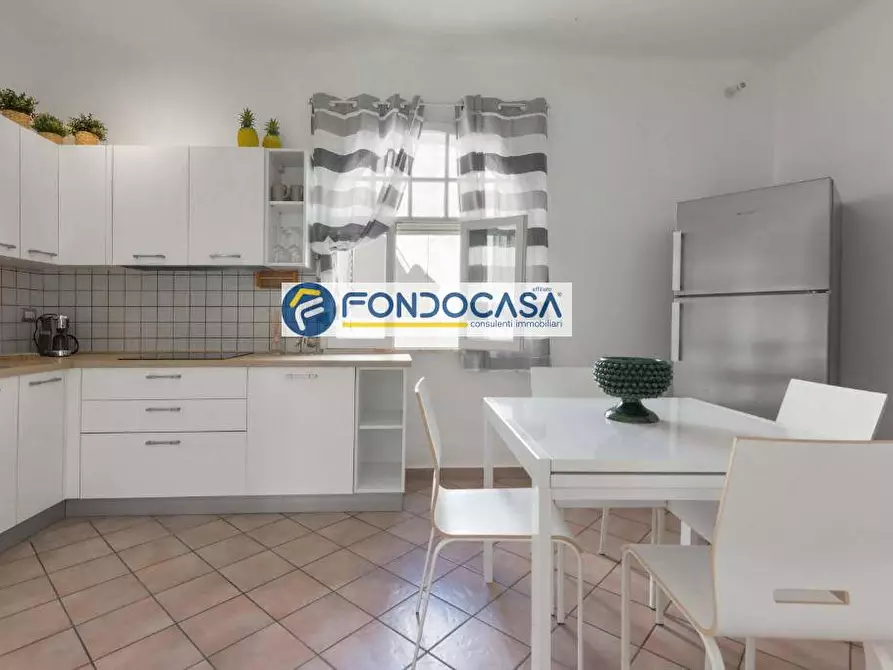 Immagine 5 di Casa semindipendente in vendita  in Via Arturo Toscanini a Nardo'