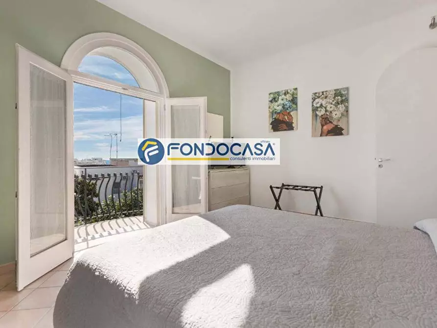 Immagine 8 di Casa semindipendente in vendita  in Via Arturo Toscanini a Nardo'