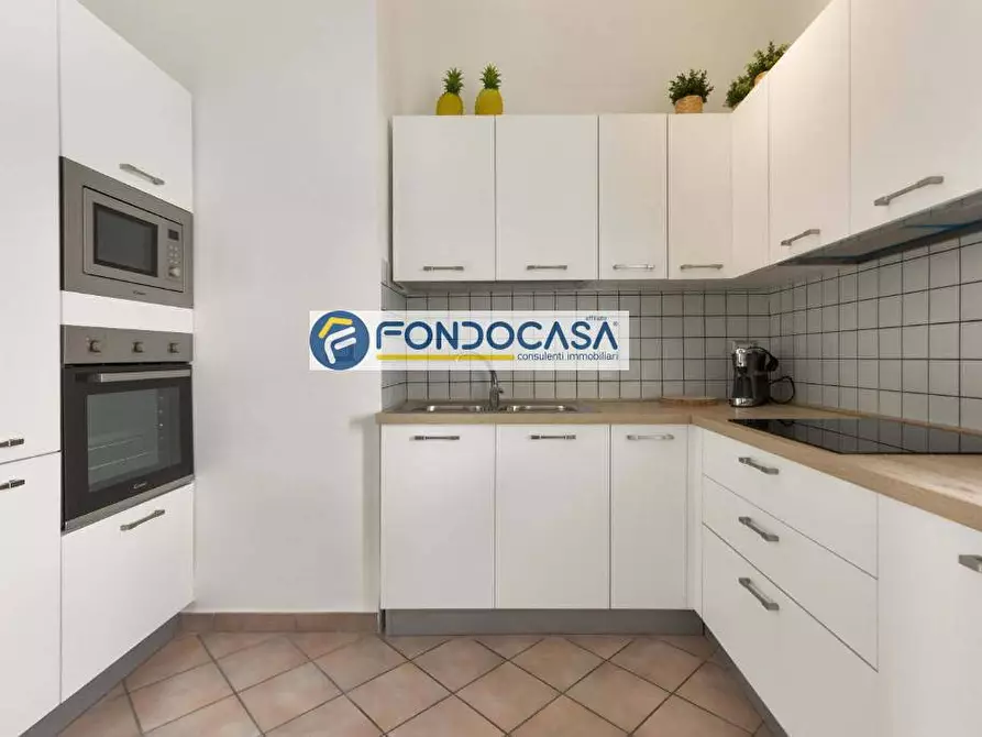 Immagine 6 di Casa semindipendente in vendita  in Via Arturo Toscanini a Nardo'