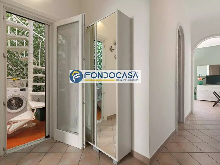 Immagine 7 di Casa semindipendente in vendita  in Via Arturo Toscanini a Nardo'