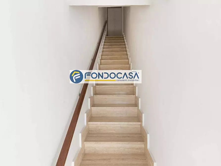 Immagine 2 di Casa semindipendente in vendita  in Via Arturo Toscanini a Nardo'