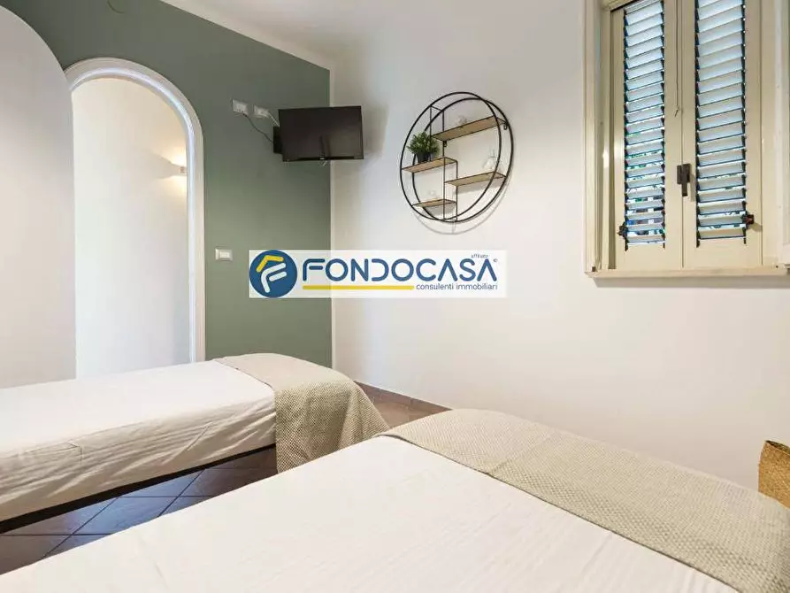 Immagine 12 di Casa semindipendente in vendita  in Via Arturo Toscanini a Nardo'