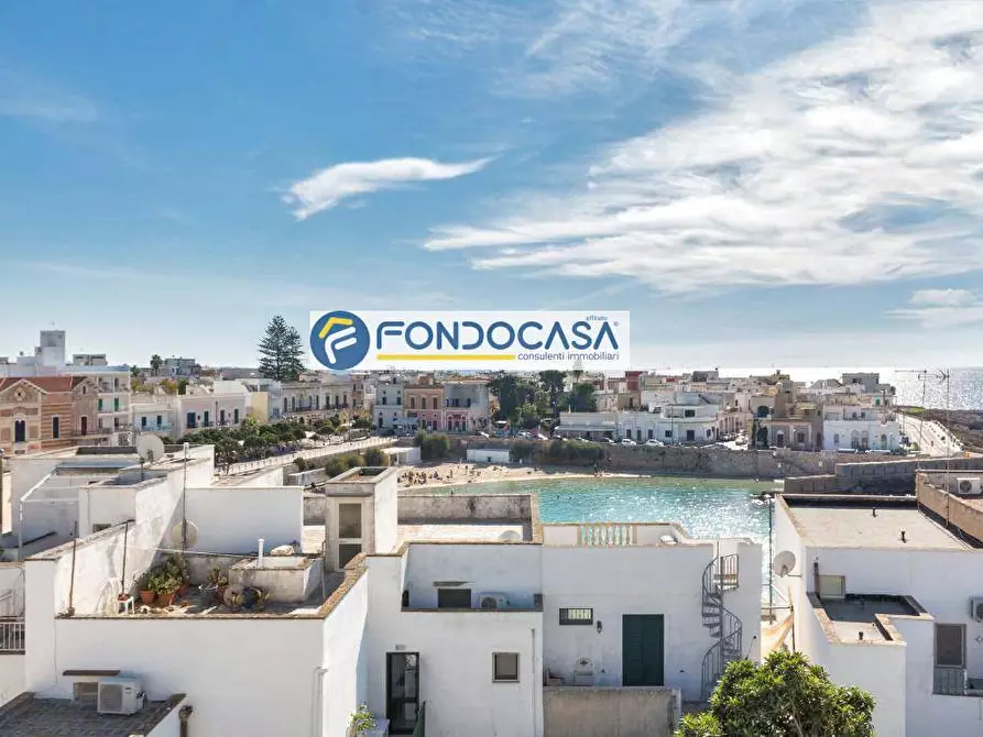 Immagine 21 di Casa semindipendente in vendita  in Via Arturo Toscanini a Nardo'