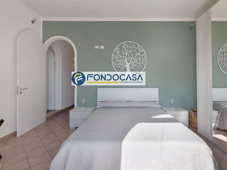 Immagine 9 di Casa semindipendente in vendita  in Via Arturo Toscanini a Nardo'