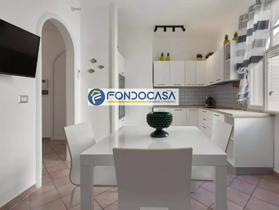 Immagine 4 di Casa semindipendente in vendita  in Via Arturo Toscanini a Nardo'