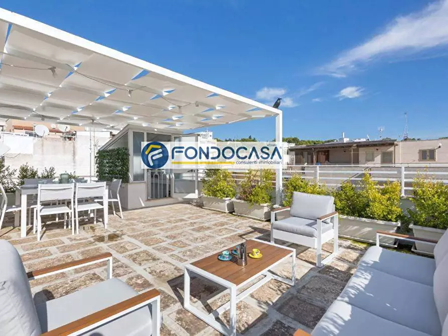 Immagine 17 di Casa semindipendente in vendita  in Via Arturo Toscanini a Nardo'