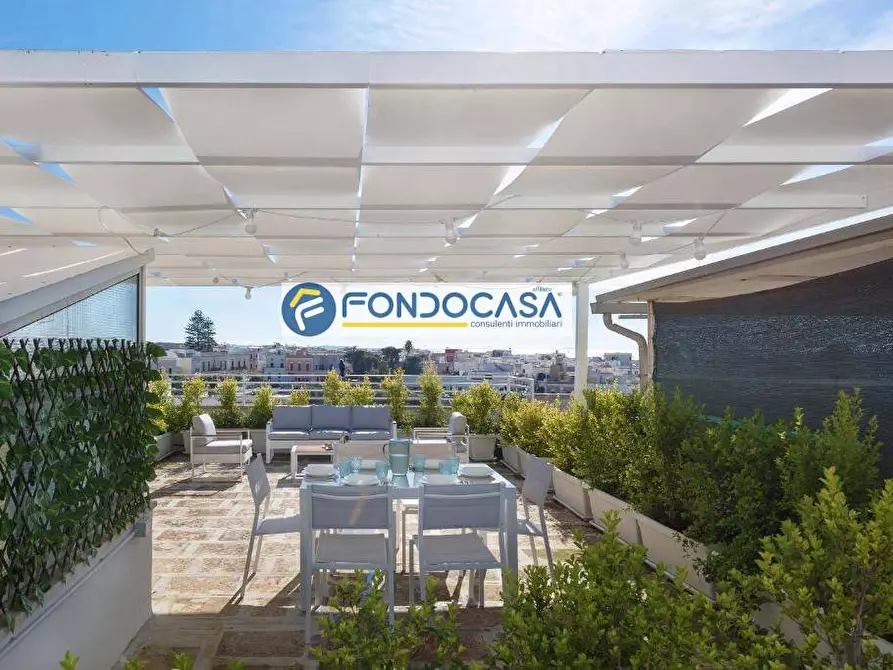 Immagine 18 di Casa semindipendente in vendita  in Via Arturo Toscanini a Nardo'