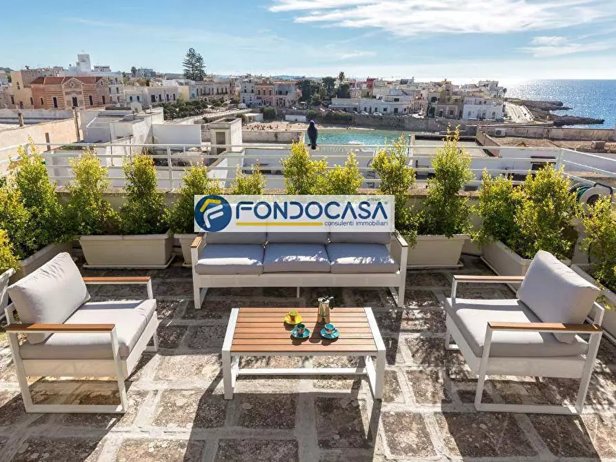 Immagine 19 di Casa semindipendente in vendita  in Via Arturo Toscanini a Nardo'