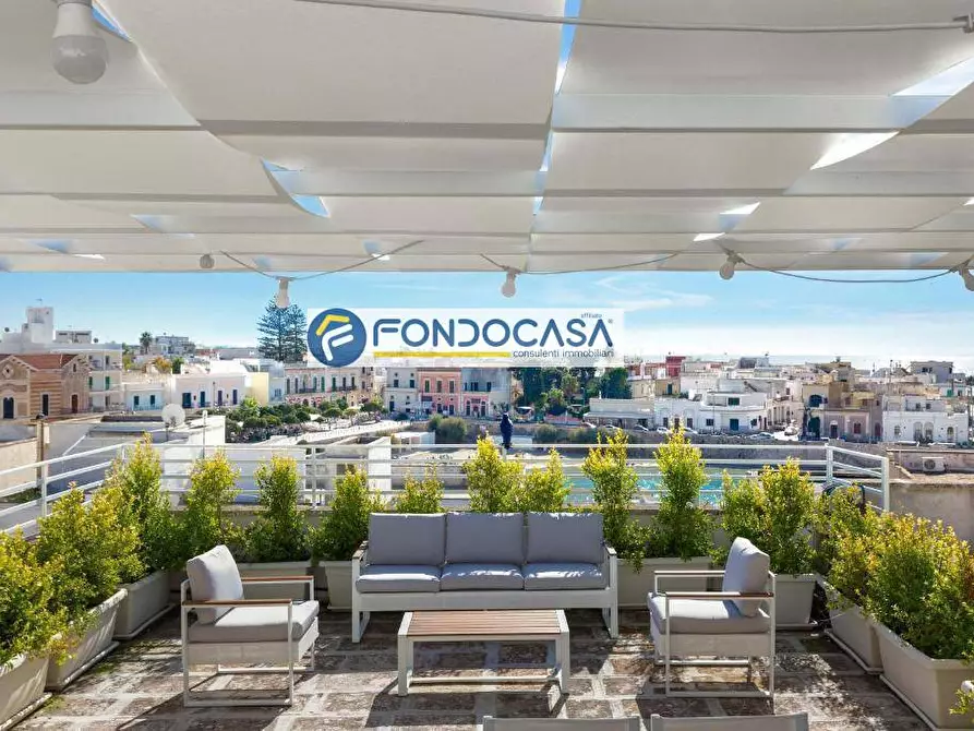 Immagine 20 di Casa semindipendente in vendita  in Via Arturo Toscanini a Nardo'