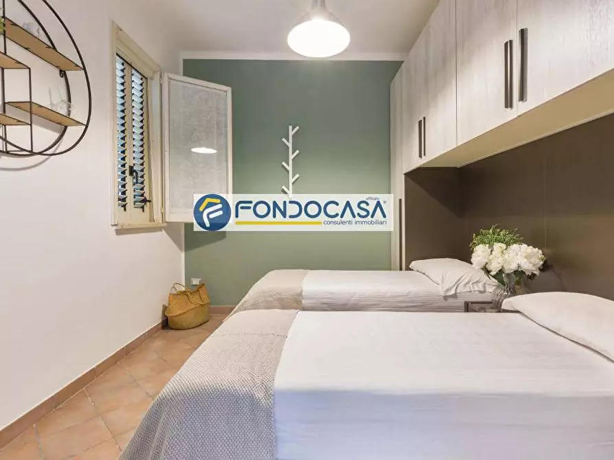 Immagine 15 di Casa semindipendente in vendita  in Via Arturo Toscanini a Nardo'