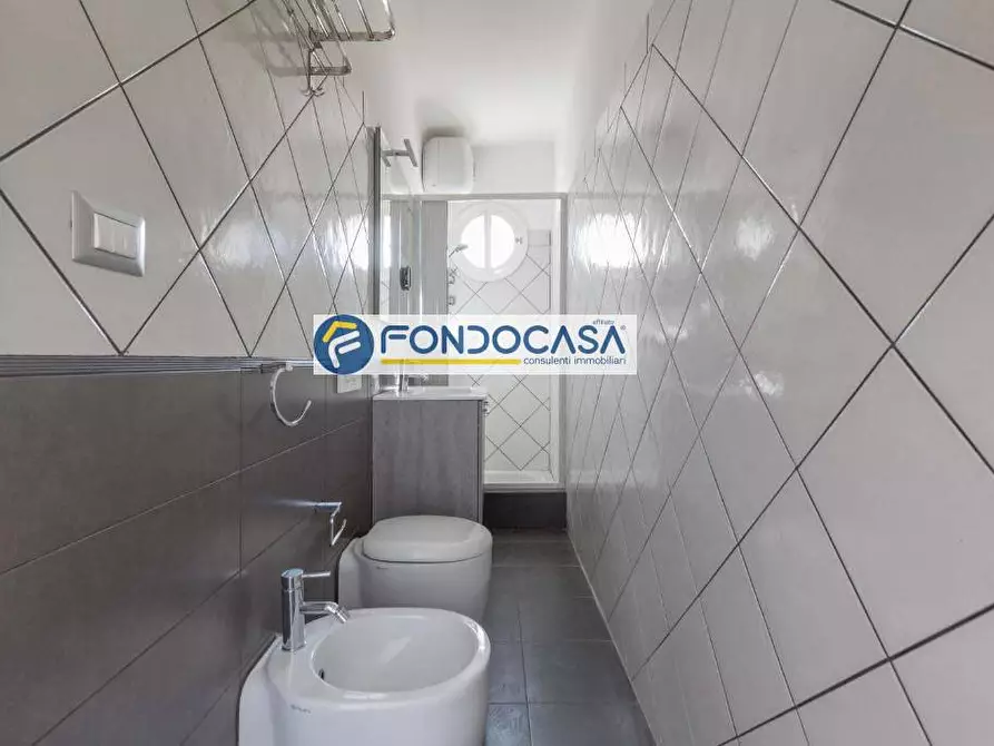 Immagine 16 di Casa semindipendente in vendita  in Via Arturo Toscanini a Nardo'