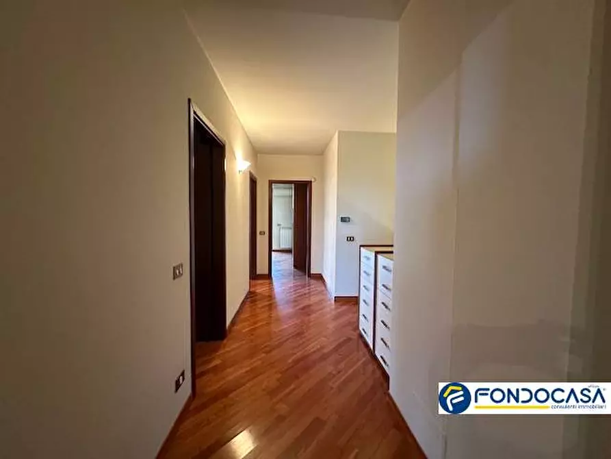 Immagine 23 di Villa in vendita  a Cazzago San Martino