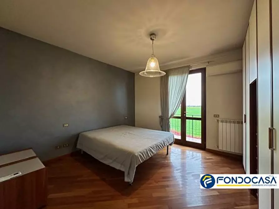 Immagine 27 di Villa in vendita  a Cazzago San Martino