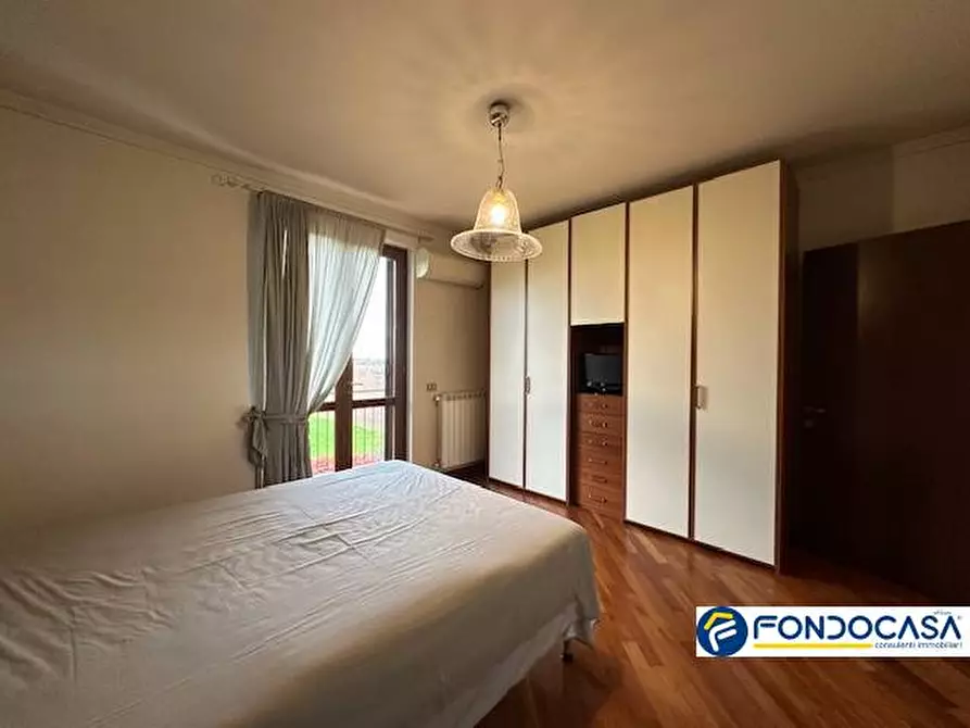 Immagine 24 di Villa in vendita  a Cazzago San Martino