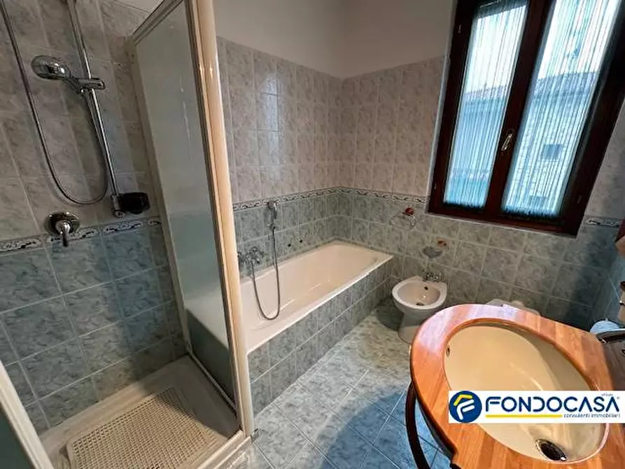 Immagine 23 di Villa in vendita  a Ospitaletto